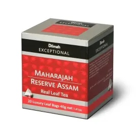 herbata-czarna-dilmah-maharajah-assam-20-torebek