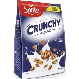 musli-sante-crunchy-klasyczne-350-g