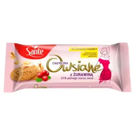 sante-ciasteczka-owsiane-z-zurawina-135g
