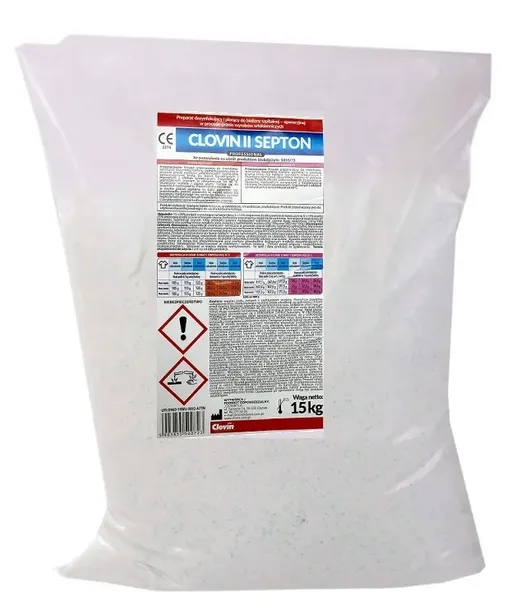 clovin-ii-septon-15kg-proszek-stan-nowy