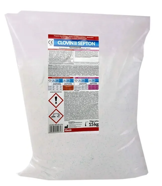 clovin-ii-septon-15kg-proszek-stan-nowy