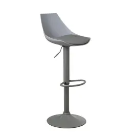hoker-regulowany-skorzany-metalowy-do-jadalni-krzeslo-barowe-szare-104-cm