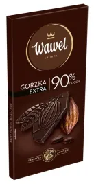 wawel-premium-gorzka-90percent-cocoa-90g