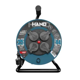 przedluzacz-bebnowy-hand-pro-25m-4x-gniazda-230v-ip44-h05rn-f-3x15-mm
