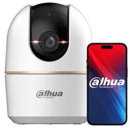 kamera-obrotowa-wewnetrzna-wifi-3mpx-2k-dahua-hero-a1-niania-wifi