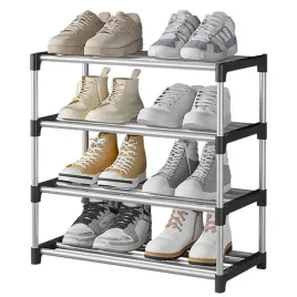 szafka-na-buty-polka-metalowa-4-poziomy-wytrzymala-skladana-kompaktowa