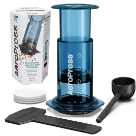 aeropress-clear-blue-zaparzacz-i-filtry-kolor-niebieski-oryginal