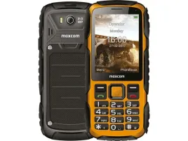 telefon-komorkowy-maxcom-mm920-8-mb-16-mb-3g-zolty