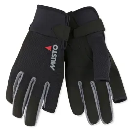 rekawice-zeglarskie-pieciopalczaste-musto-essential-gloves-czarne-rozmiar-s