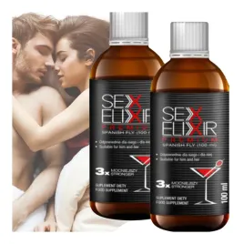 sex-elixir-premium-2-sztuki-krople-afrodyzjak-hiszpanska-mucha-libido-100ml