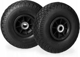 kolka-kola-taczki-do-wozka-czarne-2-sztuki-pneumatyczne-relaxdays