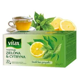 vitax-zielona-and-cytryna-herbata-zielona-owocowa-o-smaku-cytryny-20-torebek