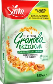 sante-granola-orzechowa-350-g