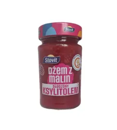 dzem-malinowy-slodzony-ksylitolem-250g-stovit-bez-cukru