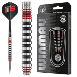 winmau-advance-zestaw-rzutek-z-serii-500-wolframowo-czerwone-26-gram