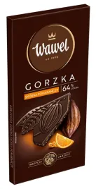wawel-czekolada-premium-gorzka-64percent-cocoa-skorka-z-pomaranczy-90g