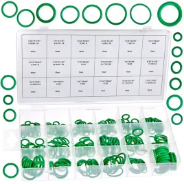 oringi-uszczelki-zielone-do-klimatyzacji-zestaw-oringow-270-sztuk-organizer