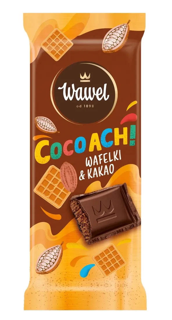 wawel-cocoach-kakaowafelki-88g