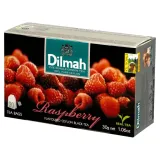 herbata-czarna-dilmah-malina-raspberry-20-torebek-marka-dilmah