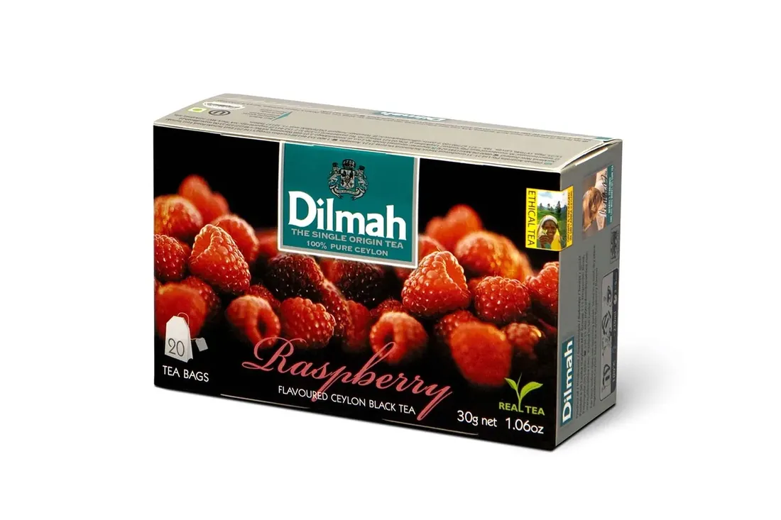herbata-czarna-dilmah-malina-raspberry-20-torebek