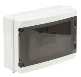 rozdzielnica-natynkowa-12-modulow-obudowa-z-drzwiczkami-polprzezroczystymi