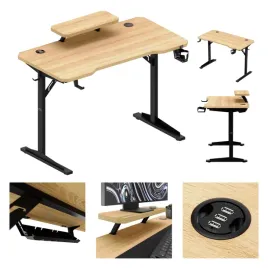 biurko-gamingowe-mark-adler-dab-z-nadstawka-pod-monitor-i-ladowarka-usb