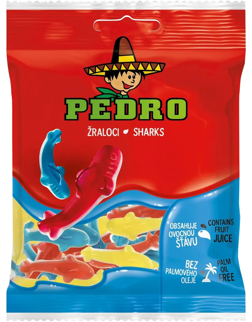 zelki-pedro-sharks-80g-marka-pedro