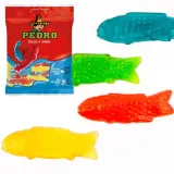 zelki-pedro-sharks-80g-stan-nowy