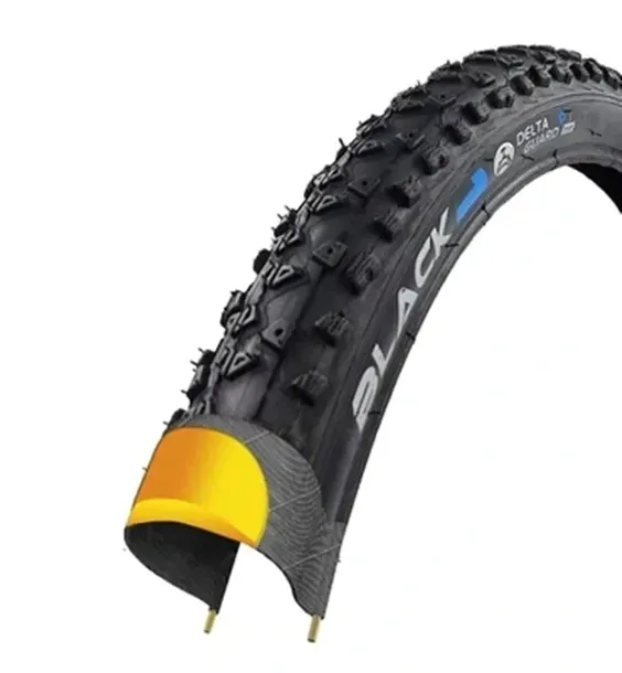 Black1 Stud 26x1,95 opona 52-559 antyprzebicie MTB terenowa rower górski