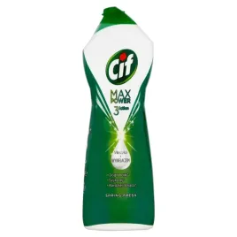 cif-mleczko-1001g-max-power-3-spring-fresh