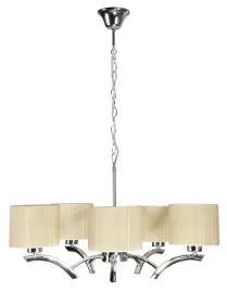 lampa-wiszaca-candellux-draga-5-punkty-swiatla-e27