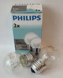 philips-2-x-zarowka-kulka-p45-e27-40w-390lm