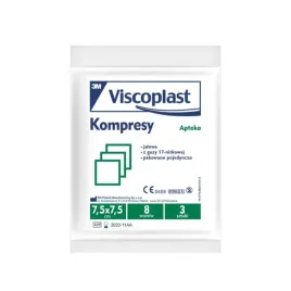3m-viscoplast-kompresy-gazowe-jalowe-7-x-7-cm-3-sztuki