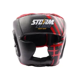 stormcloud-kask-bokserski-lynx-czarno-czerwony-xs
