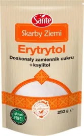 sante-skarby-ziemi-erytrytol-z-dodatkiem-ksylitolu-250g