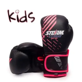 stormcloud-rekawice-bokserskie-dla-dzieci-lynx-czarno-rozowe-r-6oz