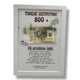 ramka-biala-smieszny-prezent-na-pieniadze-na-18-urodziny-s34
