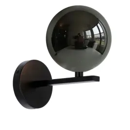 candellux-kama-lampa-scienna-kinkiet-czarny-kula-grafitowa-minimalizm