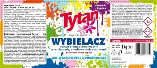 tytan-wybielacz-1l-stan-nowy