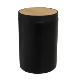 kosz-na-smieci-odpady-czarny-z-bambusowa-pokrywa-5l-reczny-18x27cm-1-komora