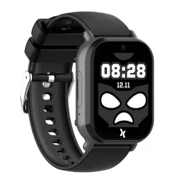 smartwatch-dla-dzieci-maxcom-fw49-kiddo-2-czarny-zegarek