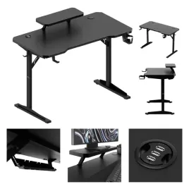 biurko-gamingowe-mark-adler-czarne-z-nadstawka-pod-monitor-i-ladowarka-usb