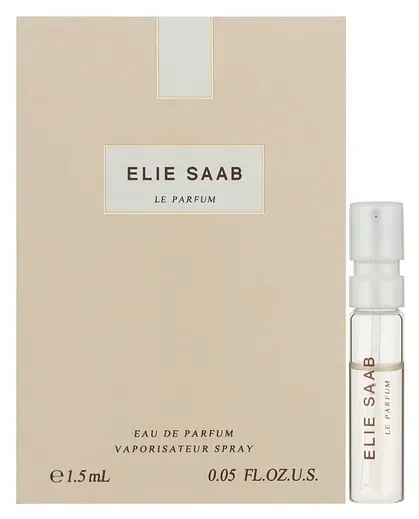 Próbka Elie Saab Le Parfum EDP W 1,5ml