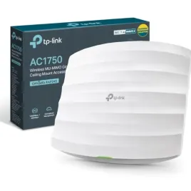 access-point-wi-fi-tp-link-eap245-ac1750-mu-mimo-poe-sufit-sciana