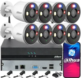 monitoring-dahua-na-8-kamer-3mpx-2k-f3d-pv-detekcja-ai-aktywna-ochrona-led