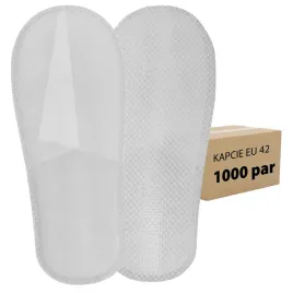 kapcie-jednorazowe-hotel-spa-zakryte-miekkie-higieniczne-1000-par-eu-36-42
