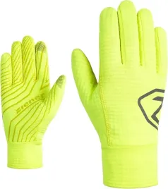 elastyczne-wielofunkcyjne-rekawice-ziener-ilusio-touch-802064-poison-yellow