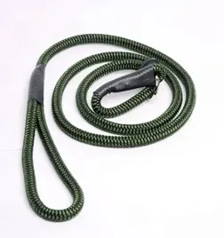 wytrzymala-smycz-dla-psa-mysliwskiego-januel-hei48067-140cm-x-10mm-zielona