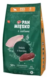 pan-miesko-sucha-karma-dla-psa-indyk-z-kaczka-m-9kg