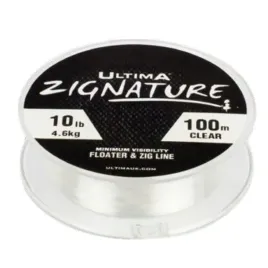 zylka-ultima-zignature-030mm-100m-4-6kg-clear